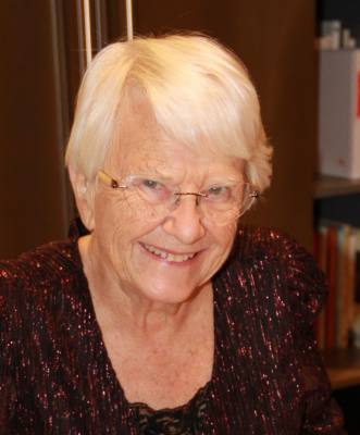 Helen Rita Schloesser Olson obituary
